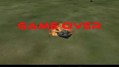 Tank Recon 3D (Lite) screenshot 3