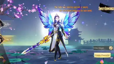 Immortal Destiny screenshot 4