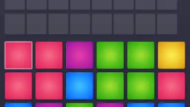 Drum Pad Machine screenshot 9