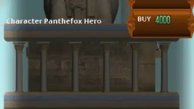 Pharaoh Jump screenshot 4