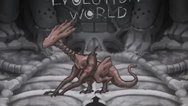 Alien Evolution World screenshot 8