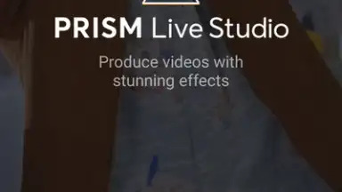 PRISM Live Studio screenshot 4