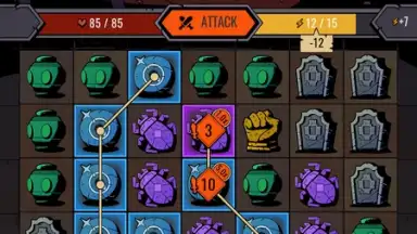 Path of Puzzles screenshot 7