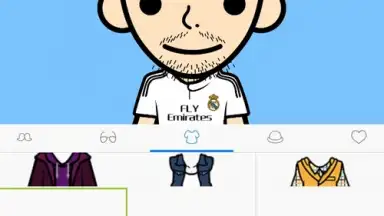FaceQ screenshot 3
