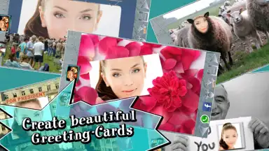 Image Faker screenshot 9