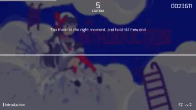 Phigros screenshot 7
