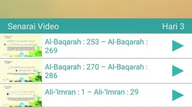SalamMuslim screenshot 4
