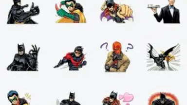 Messenger Plus screenshot 7