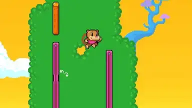 Wall Kickers screenshot 2