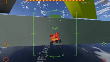 Jet Car Stunts 2 screenshot 6
