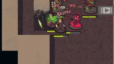 Idle Sword 2 screenshot 3