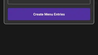 GG Script Generator screenshot 3