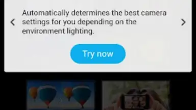 ASUS Camera screenshot 3