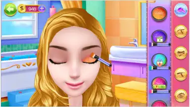 Girl Squad - BFF screenshot 10