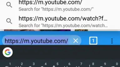 Ae browser screenshot 7