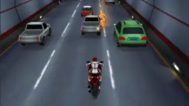 Asphalt Moto screenshot 2