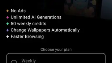 Zedge screenshot 19
