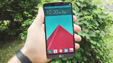G5 Launcher and Theme screenshot 4