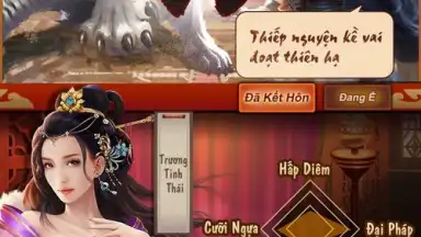 Lão Gia Cát Tường screenshot 3