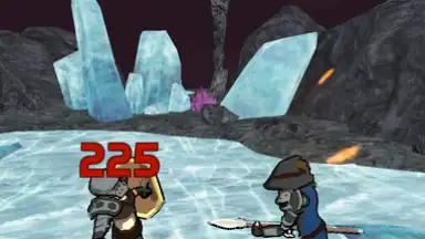 Knightz: Battle for the Glory screenshot 2