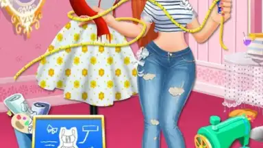 Fashion Shop screenshot 7