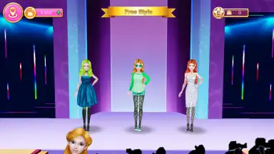 Rich Girl Mall - Shopping Game screenshot 6
