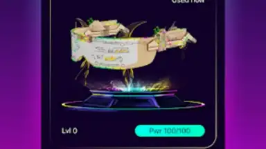 Cheelee screenshot 5