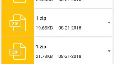 Share - File Transfer & Connect screenshot 7