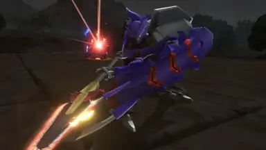 Code Geass: Lost Stories (JP) screenshot 6