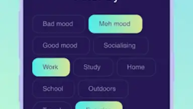 MyBubble screenshot 7