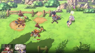 Another Eden screenshot 10