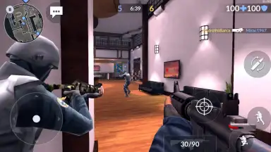 Critical Ops screenshot 20