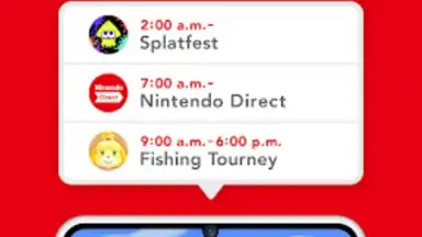 Nintendo Today! screenshot 2