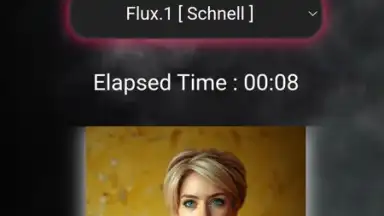 Flux AI screenshot 9