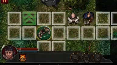 Arcane Quest Adventures screenshot 4
