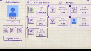 Морской бой. Противостояние screenshot 8