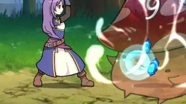 Eternal Senia screenshot 7