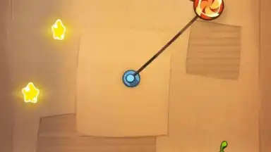 Cut the Rope screenshot 3