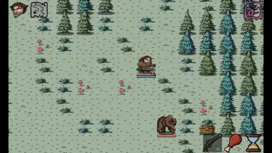 Gravebound Free Roguelike RPG screenshot 11