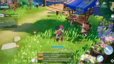 Ragnarok Origin Global screenshot 9