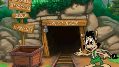 Hugo Retro Mania screenshot 4