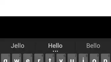 Speech Master screenshot 5