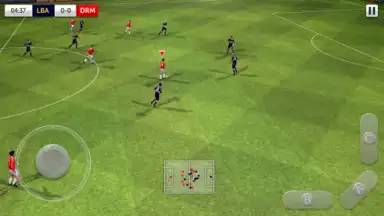 Dream League Soccer Classic screenshot 8