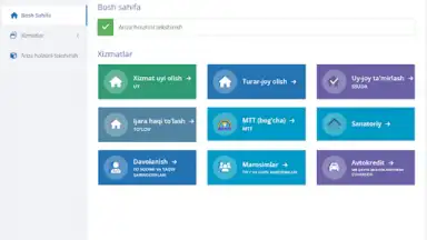 ijtimoiy himoya screenshot 7