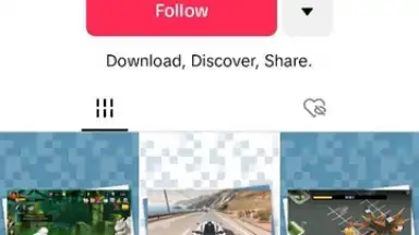 TikTok screenshot 12