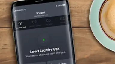 HomeWhiz screenshot 4