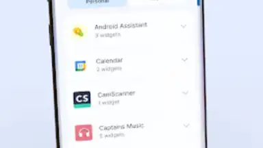 Android 13 Launcher screenshot 16