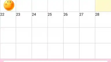 3Q Photo Diary screenshot 6