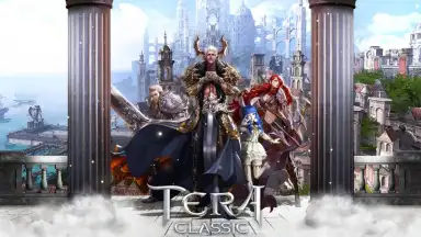 Tera Classic SEA screenshot 4