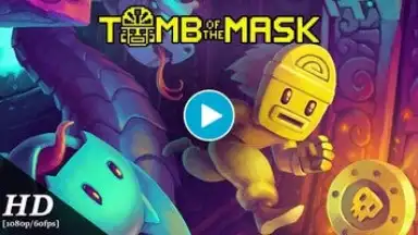 Tomb of the Mask screenshot 1